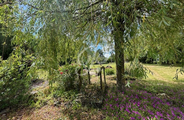 Maison longère 5 pièces 157 m2 avec 6000m2 de terrain — photo 4