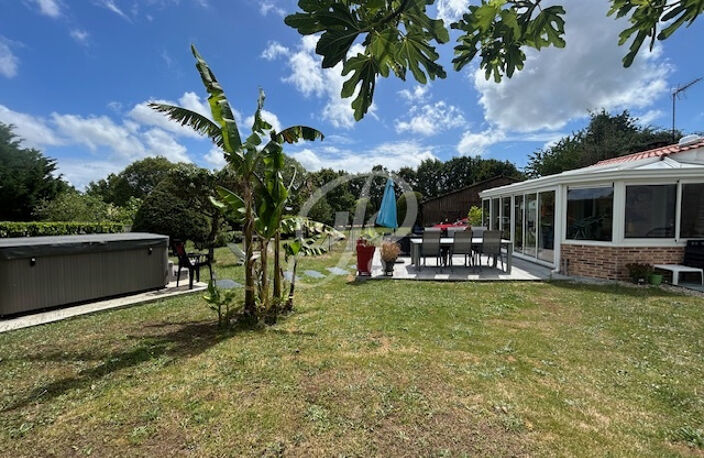 Maison longère 5 pièces 157 m2 avec 6000m2 de terrain — photo 5