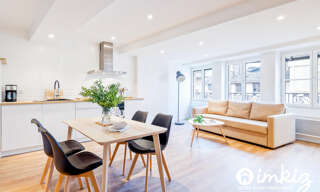 Appartement 3 Pièces 63 m² à vendre à Lyon 5 (69005)
