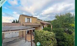 Maison 5 Pièces 89 m² à vendre à Orange (84100)
