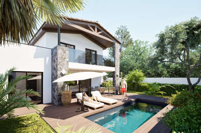Maison 3 pièces 370000 €