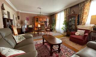 Appartement 3 Pièces 63 m² à vendre à Vaulx-en-Velin (69120)