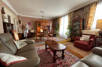 Appartement 3 pièces 115000 €