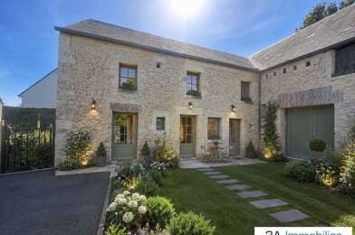 Maison 5 pièces 102600 €