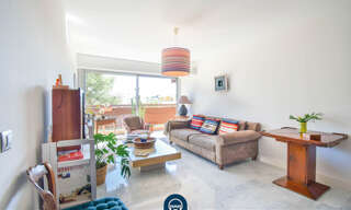 Appartement 3 Pièces 85 m² à vendre à Cagnes-sur-Mer (06800)