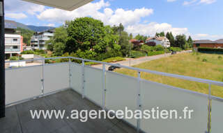Appartement 2 Pièces 47 m² à vendre à Divonne-les-Bains (01220)