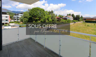 Appartement 2 Pièces 47 m² à vendre à Divonne-les-Bains (01220)