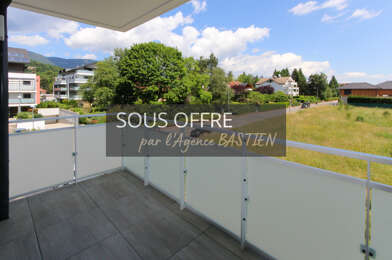 Appartement 2 pièces 349000 €