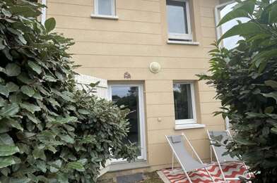 Appartement 3 pièces 116000 €
