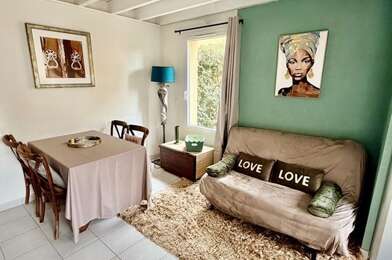 Appartement 3 pièces 116000 €