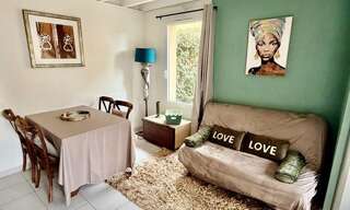 Appartement 3 Pièces 41 m² à vendre à Le Verdon-sur-Mer (33123)