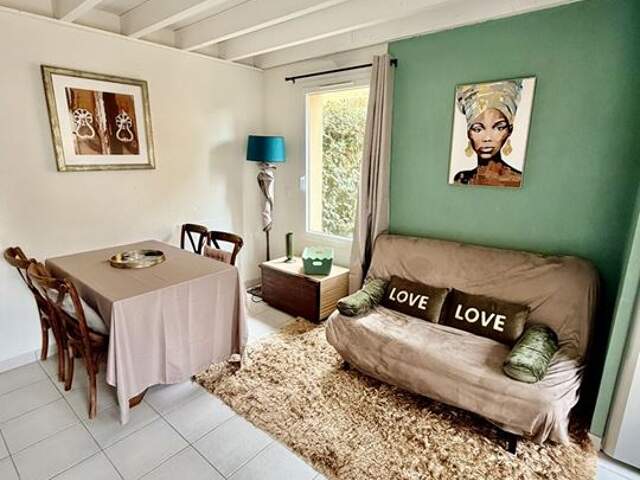 T3 - 41.23m ² — photo du bien