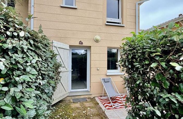T3 - 41.23m ² — photo 2