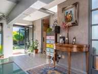 OULLINS CENTRE - Loft en duplex de 180 m² - 3 chambres - Jardin privatif de 70 m² — photo 2