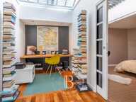 OULLINS CENTRE - Loft en duplex de 180 m² - 3 chambres - Jardin privatif de 70 m² — photo 4