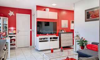 Appartement 2 Pièces 35 m² à vendre à Vigneux-sur-Seine (91270)