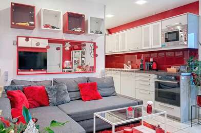 Appartement 2 pièces 149900 €