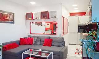 Appartement 2 Pièces 35 m² à vendre à Vigneux-sur-Seine (91270)