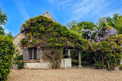 Maison 7 pièces 367000 €