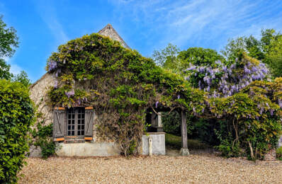 Secteur Longny les Villages, belle maison, en hameau, joli p — photo du bien