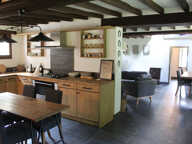 Secteur Longny les Villages, belle maison, en hameau, joli p — photo 4