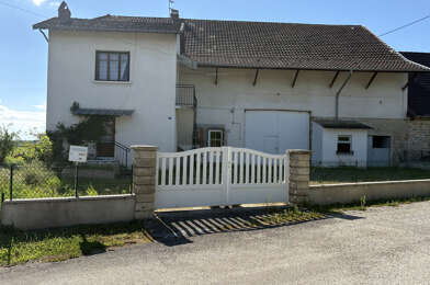 Maison 8 pièces 169000 €