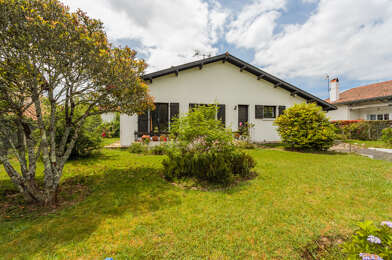 Maison 4 pièces 435000 €