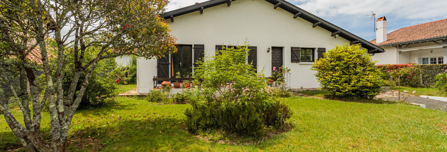 Maison 4 Pièces 89 m² à vendre à Tarnos (40220)
