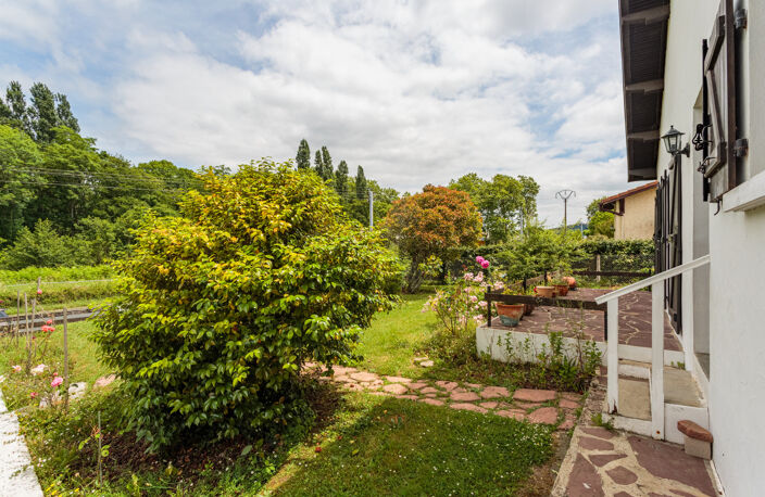 Une maison pleine de promesses — photo 2