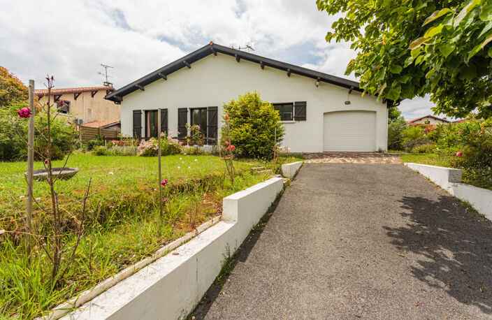 Une maison pleine de promesses — photo 3