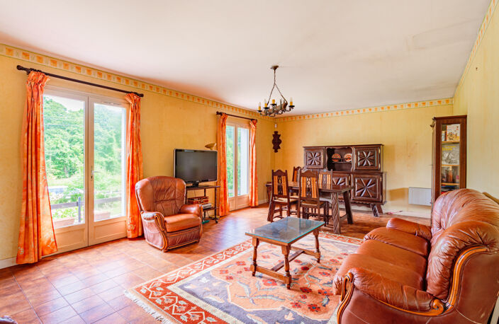 Une maison pleine de promesses — photo 4