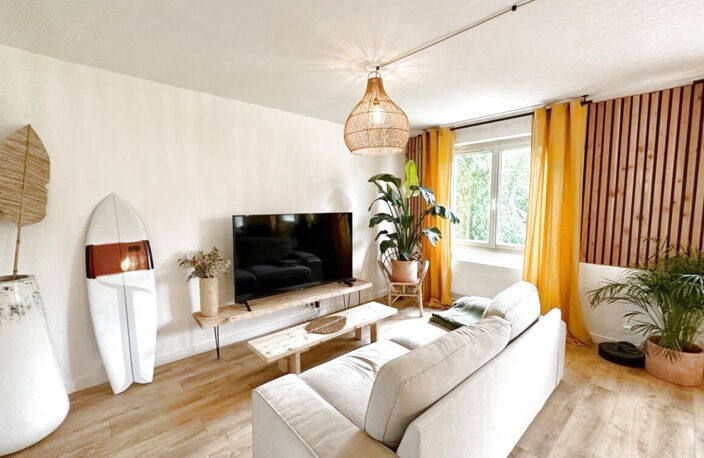 CAUDERAN - Secteur Pins Francs - Golf Bordelais - — photo 2