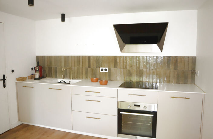 CAUDERAN - Secteur Pins Francs - Golf Bordelais - — photo 4