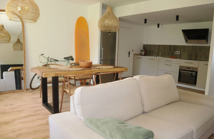 CAUDERAN - Secteur Pins Francs - Golf Bordelais - — photo 5