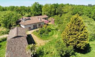 Maison 4 Pièces 110 m² à vendre à Saint-Michel-de-Montaigne (24230)