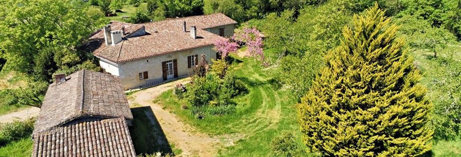 Maison 4 Pièces 110 m² à vendre à Saint-Michel-de-Montaigne (24230)
