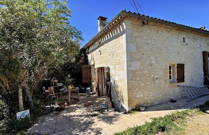 Maison de plain pied - 110m ² — photo 2