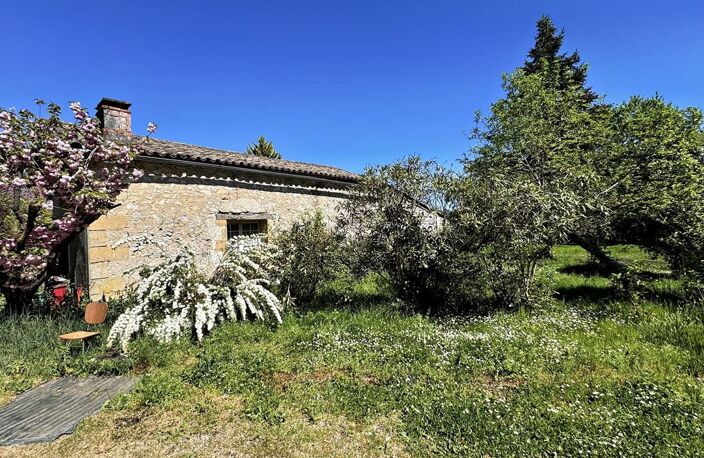 Maison de plain pied - 110m ² — photo 3
