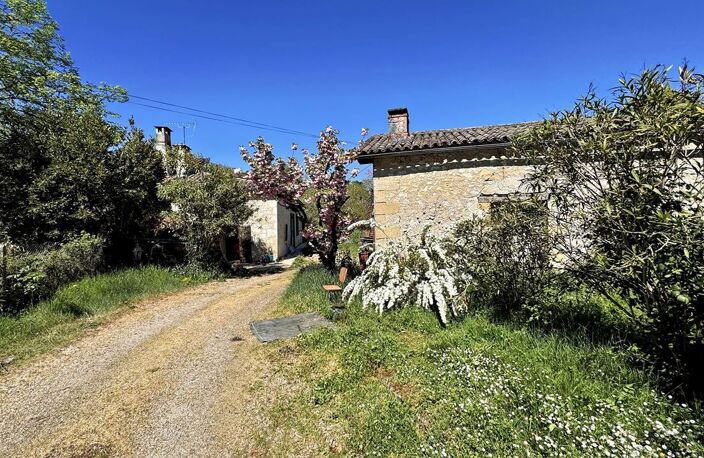 Maison de plain pied - 110m ² — photo 4