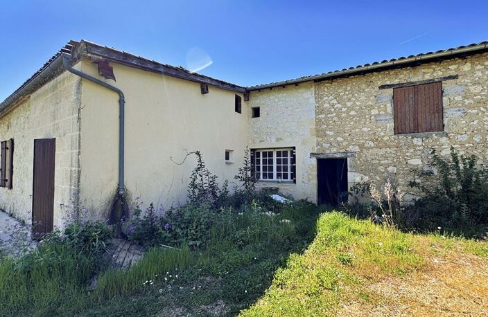 Maison de plain pied - 110m ² — photo 5