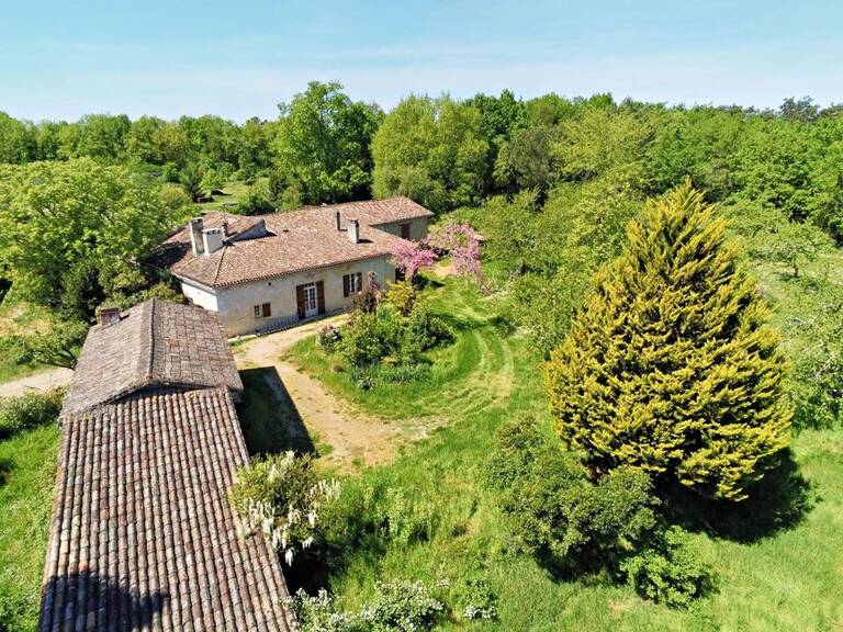 Maison de plain pied - 110m ² — photo 1