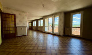 Appartement 5 Pièces 115 m² à vendre à Firminy (42700)