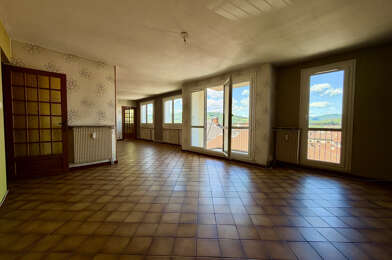 Appartement 5 pièces 92000 €