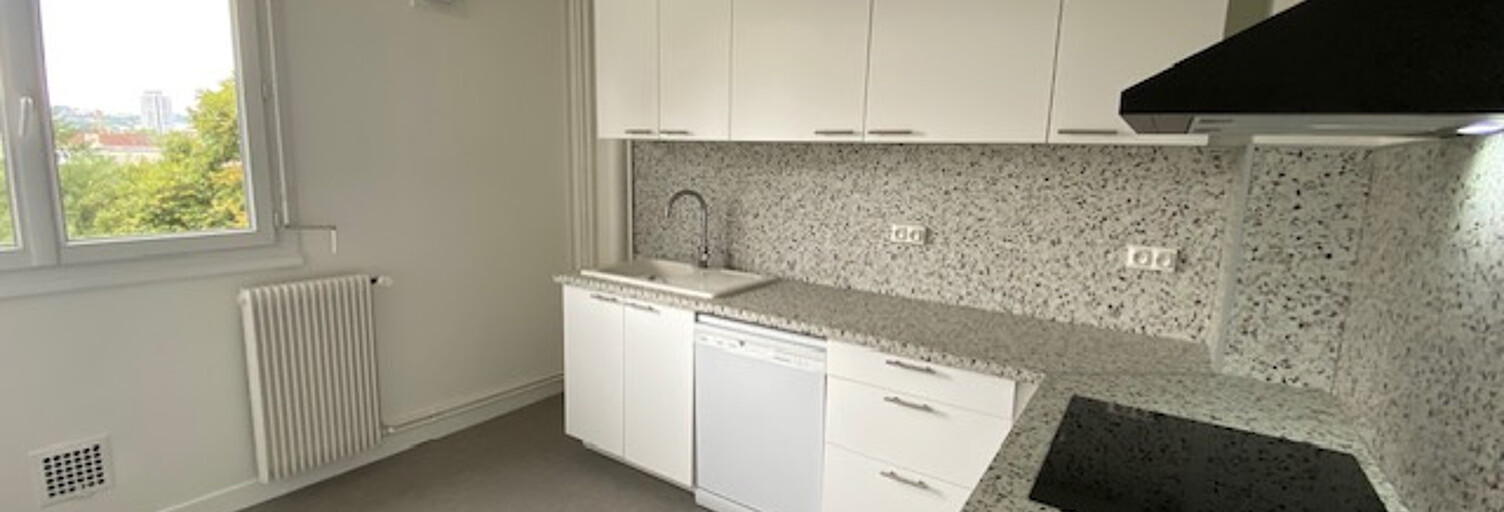 Appartement 3 Pièces 68 m² à louer à Dijon (21000)