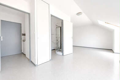 Appartement 1 pièces 99900 €