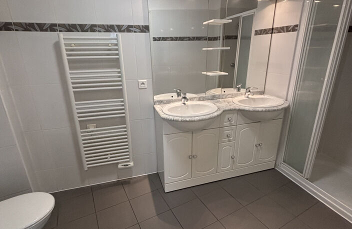 Appartement à louer à Ste Geneviève des Bois avec FLOR'IMMO — photo 4