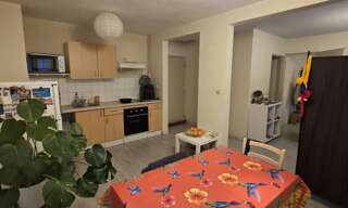 Appartement 2 Pièces 45 m² à vendre à Sorgues (84700)