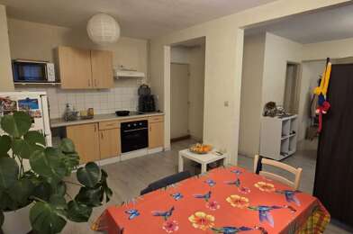 Appartement 2 pièces 66500 €