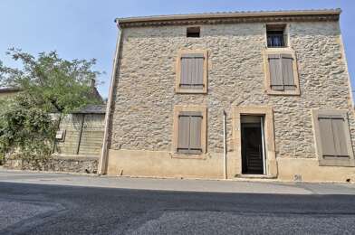 Maison 4 pièces 210000 €