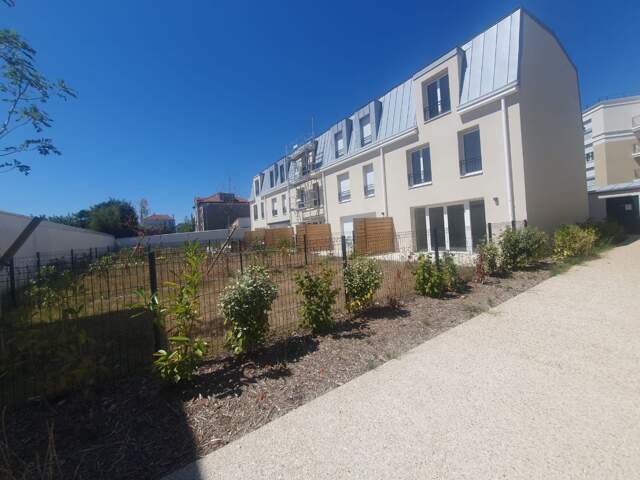 Maison Maison 5P avec jardin sud 2 PK — photo du bien